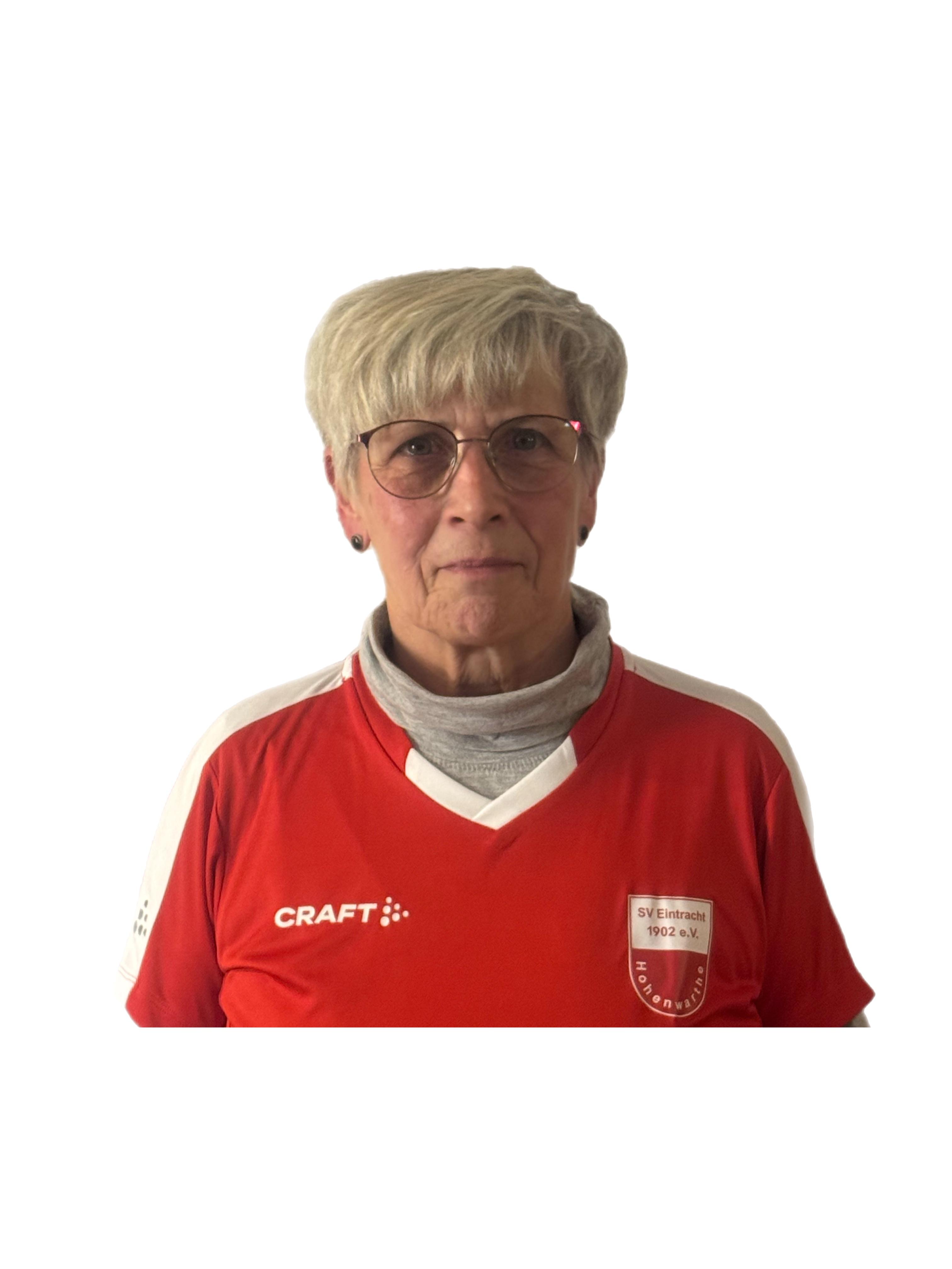 Birgit Kunze