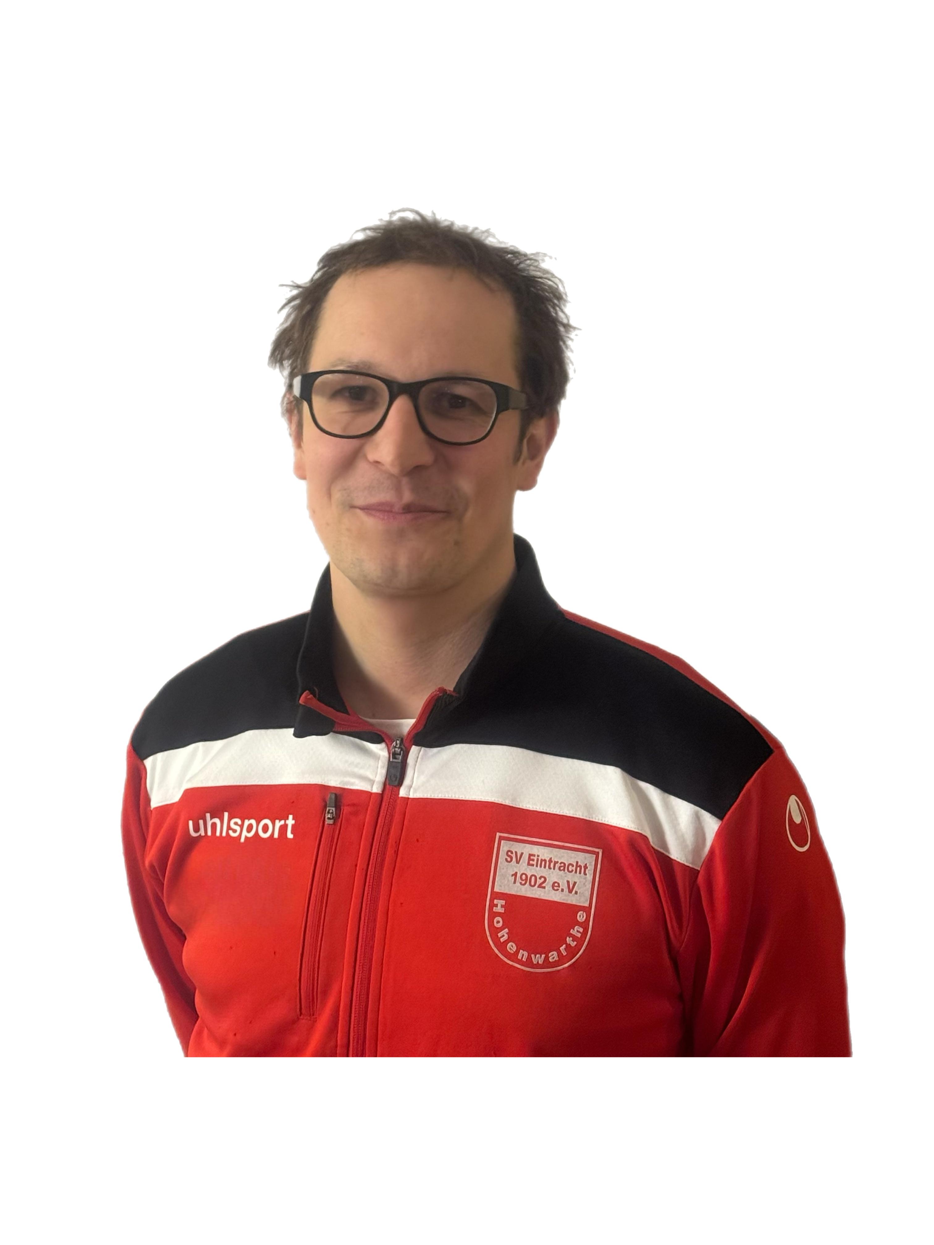 Markus Wallwitz