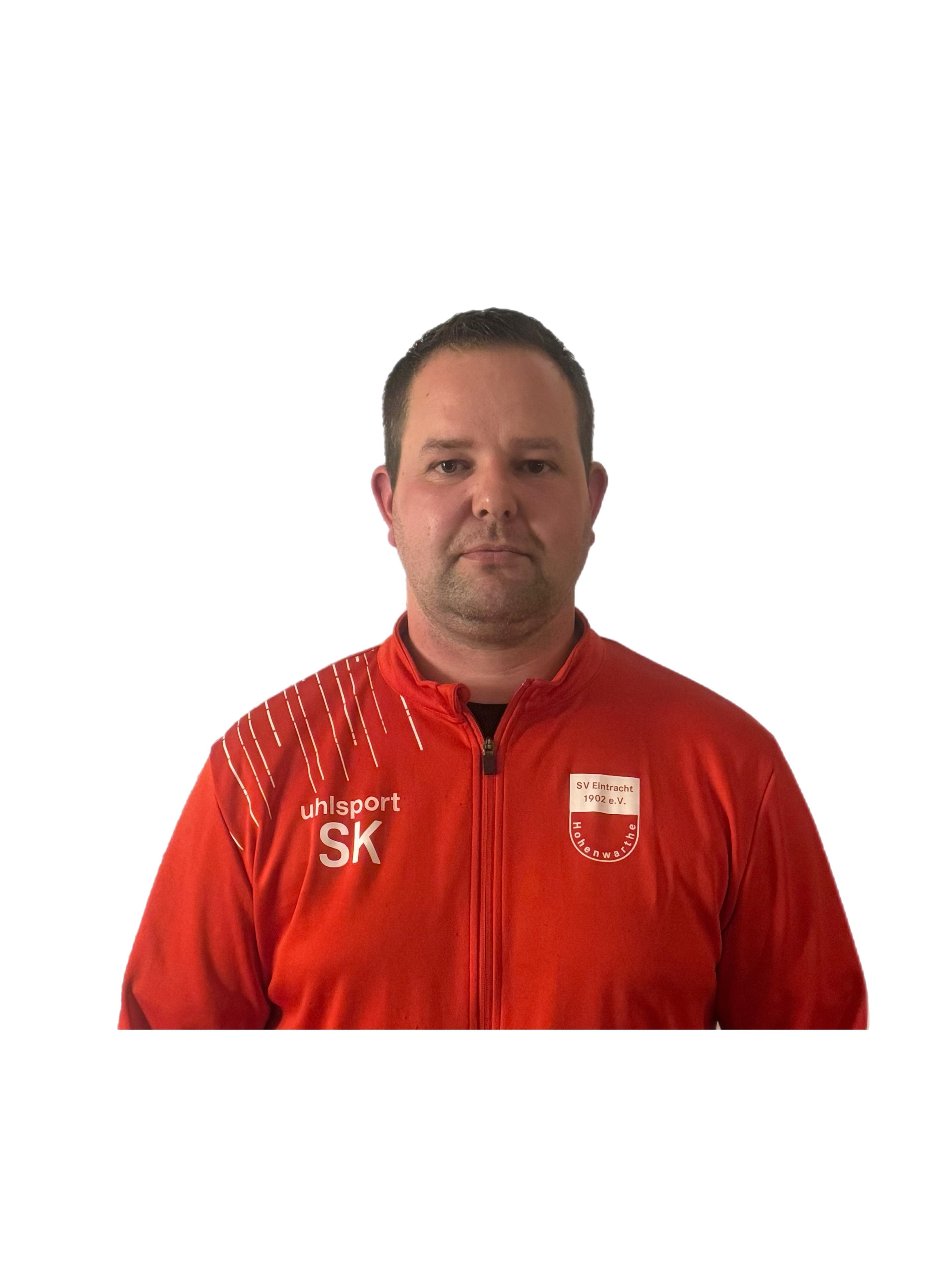 Steffen Köppen