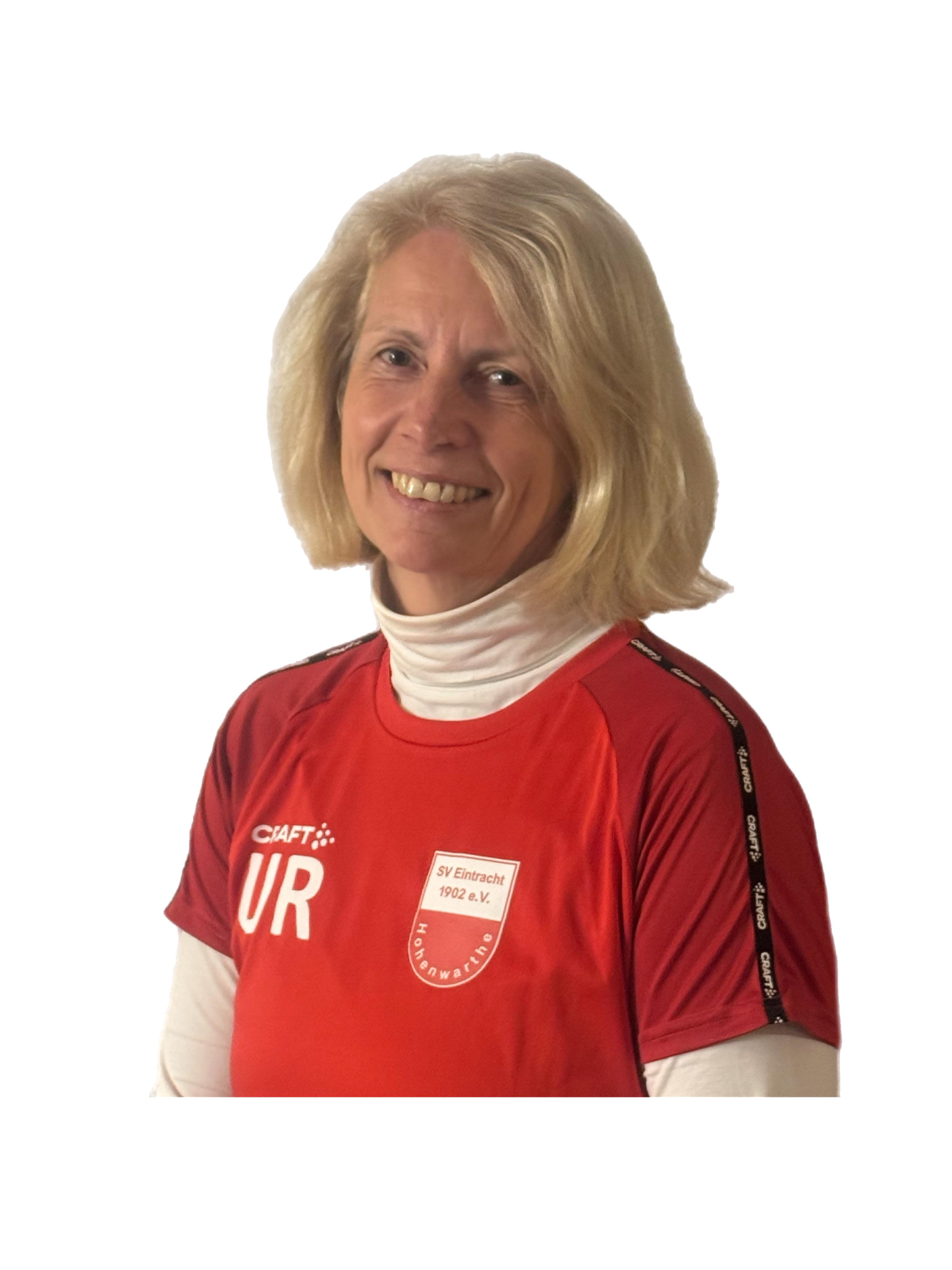 Ute Rauch